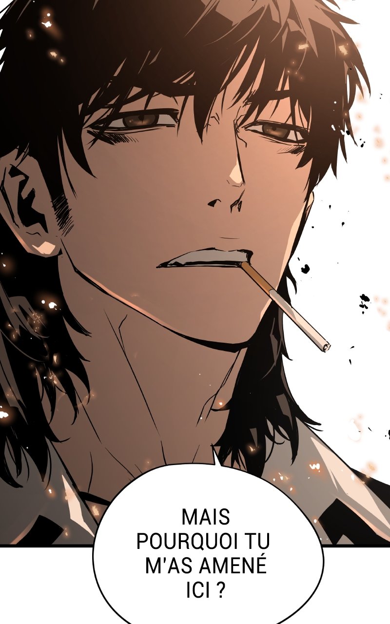 Read The Breaker 3_ Eternal Force FR Manga Online