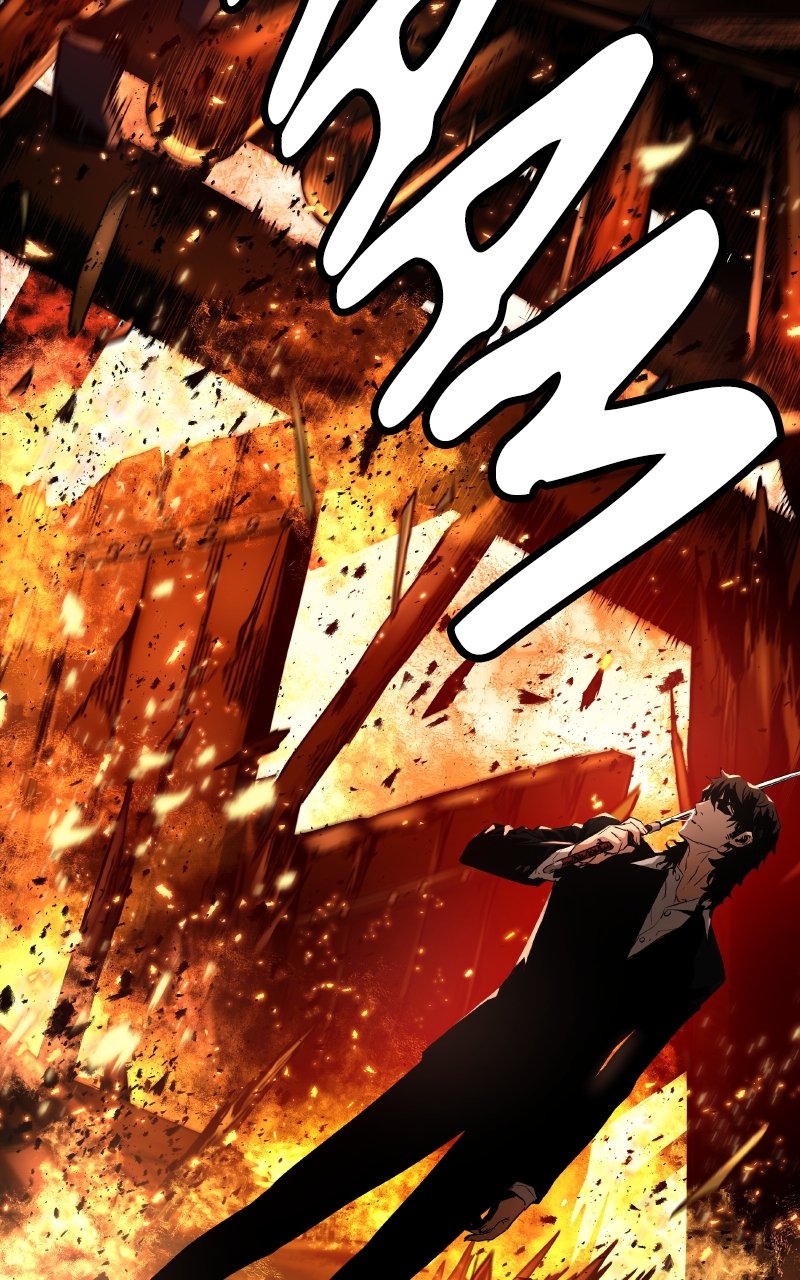 Read The Breaker 3_ Eternal Force FR Manga Online