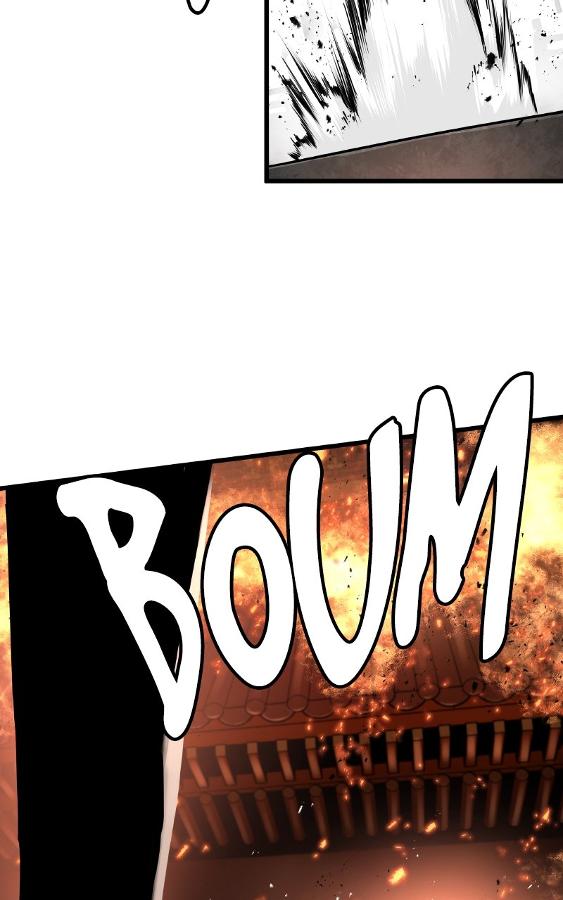 Read The Breaker 3_ Eternal Force FR Manga Online