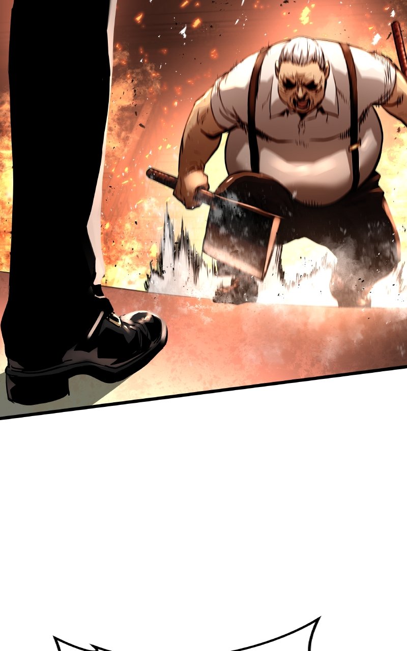 Read The Breaker 3_ Eternal Force FR Manga Online
