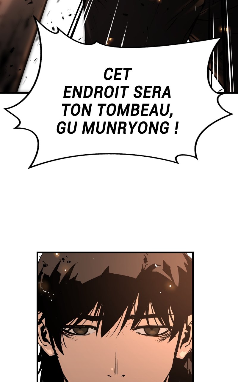 Read The Breaker 3_ Eternal Force FR Manga Online
