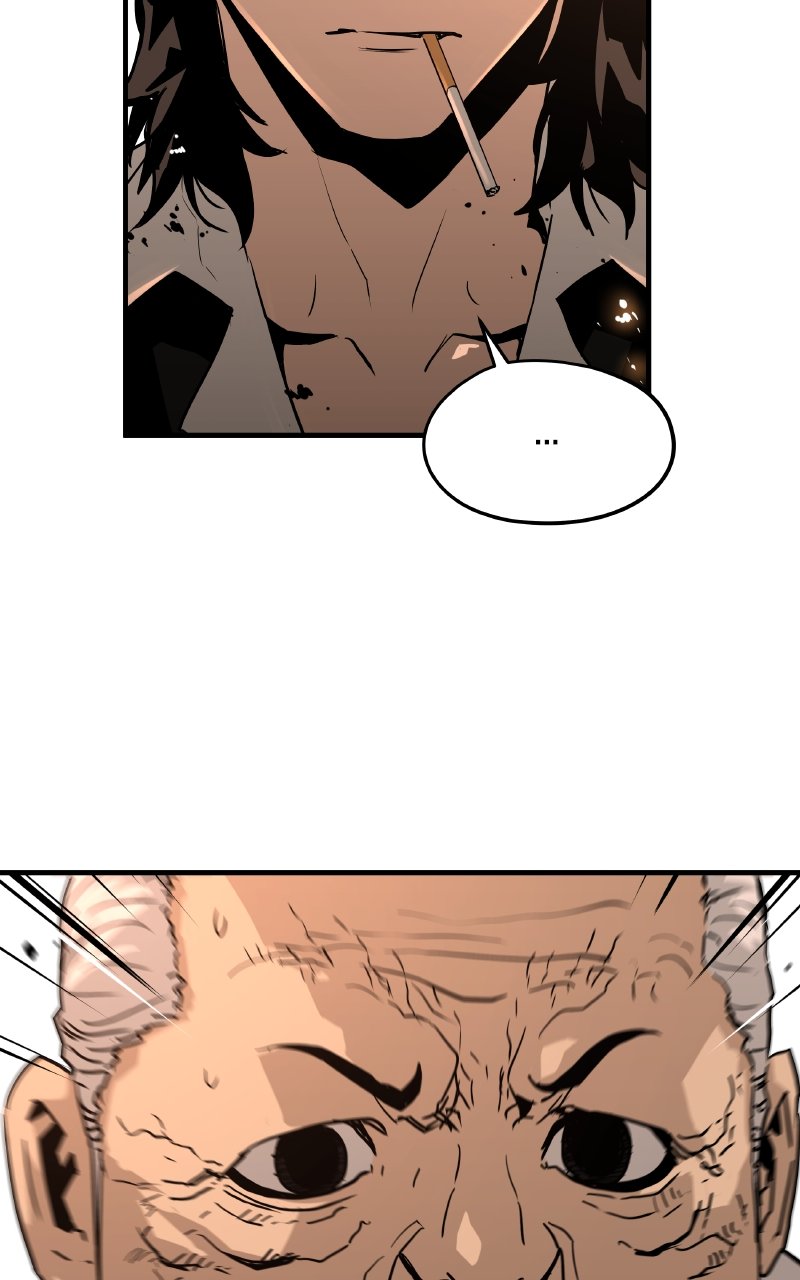Read The Breaker 3_ Eternal Force FR Manga Online