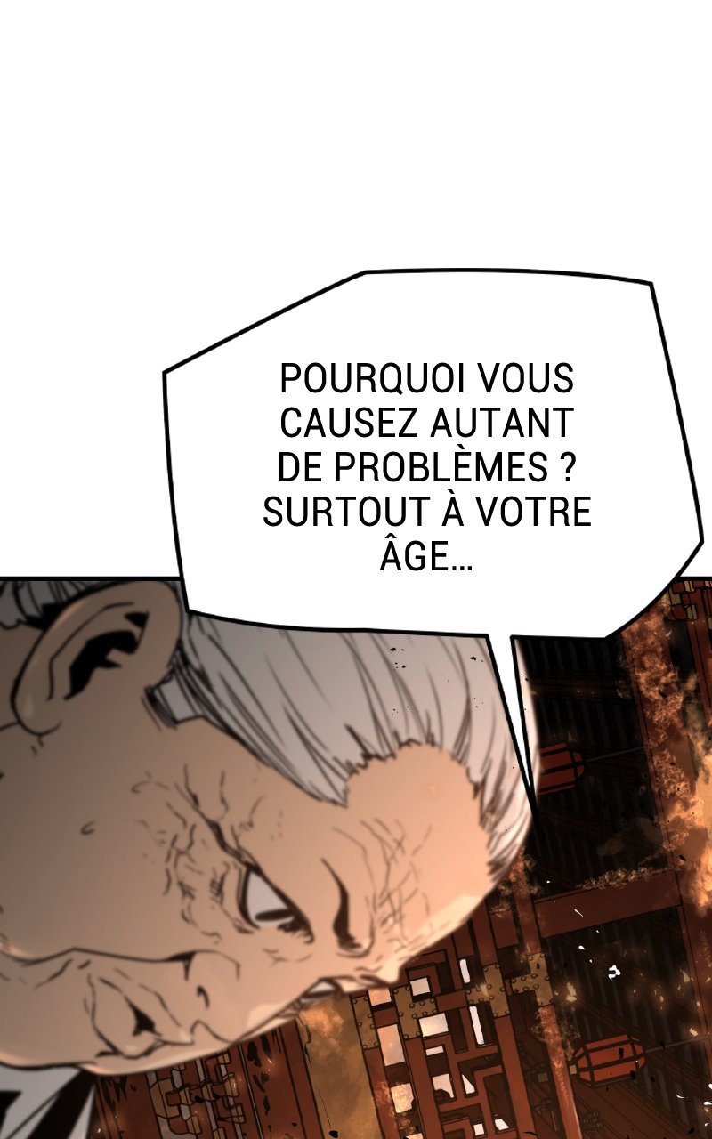 Read The Breaker 3_ Eternal Force FR Manga Online