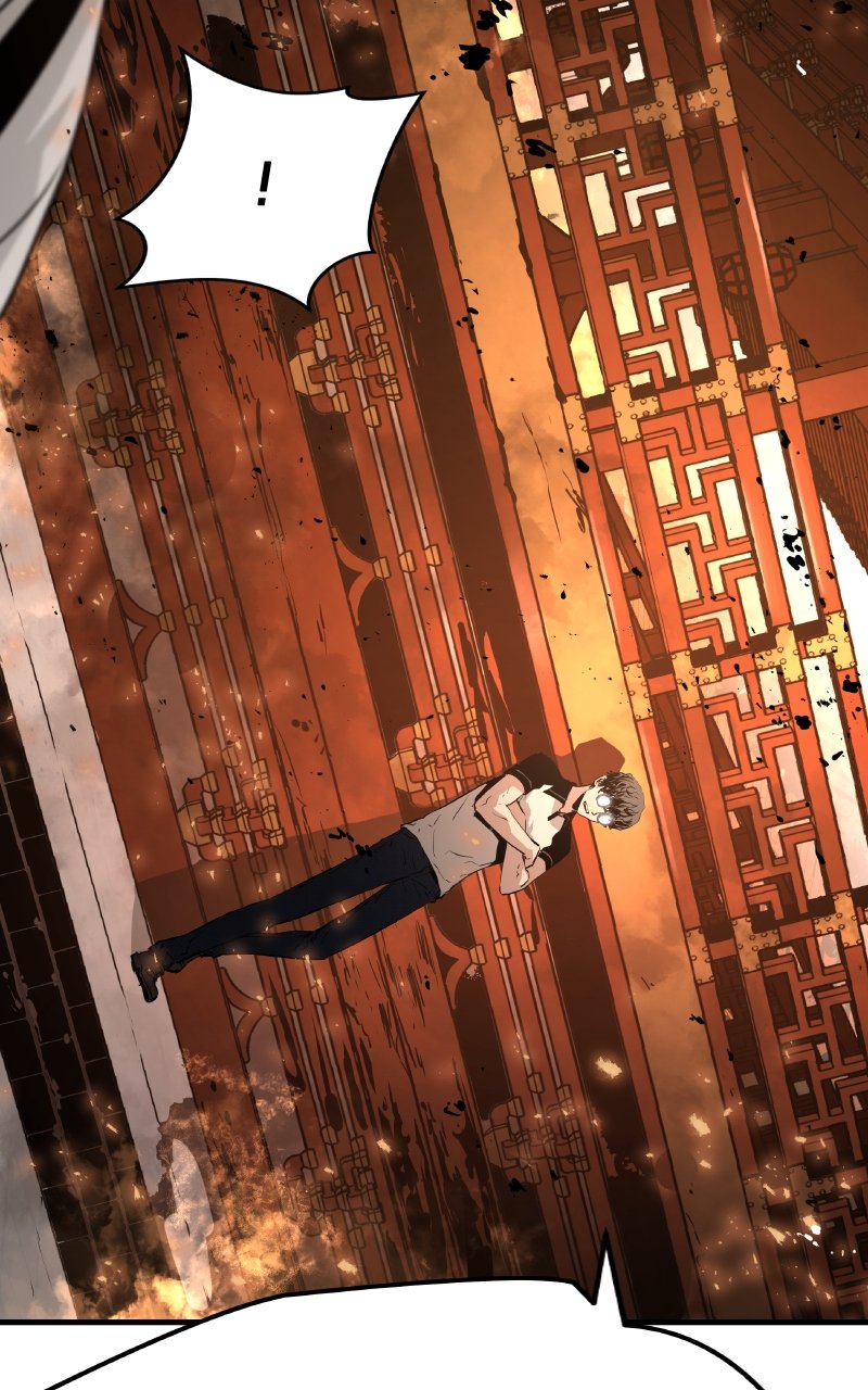 Read The Breaker 3_ Eternal Force FR Manga Online