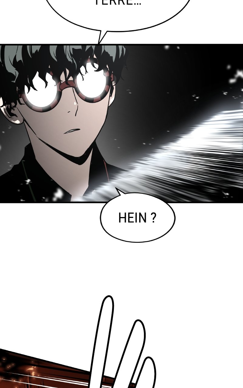 Read The Breaker 3_ Eternal Force FR Manga Online