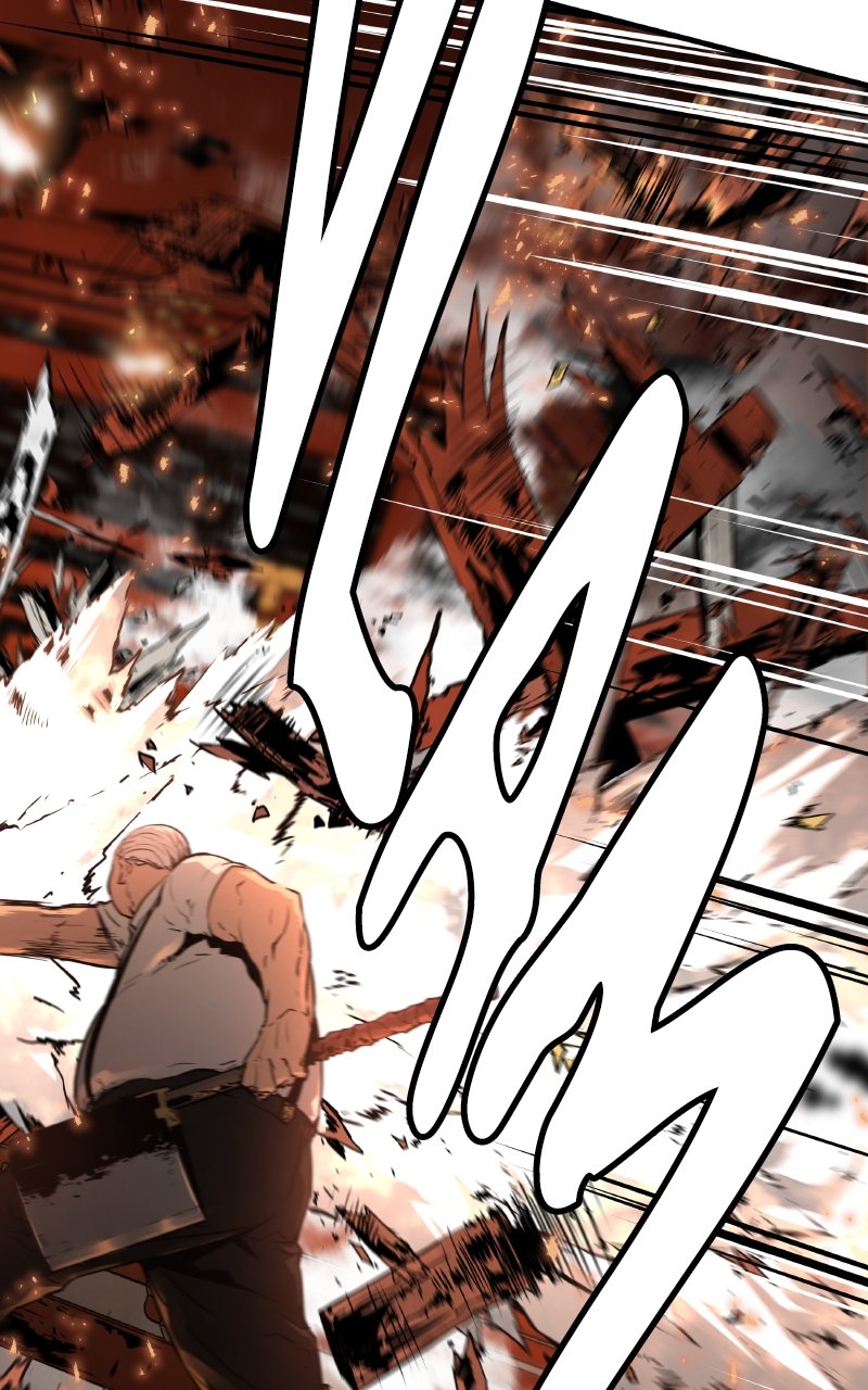 Read The Breaker 3_ Eternal Force FR Manga Online