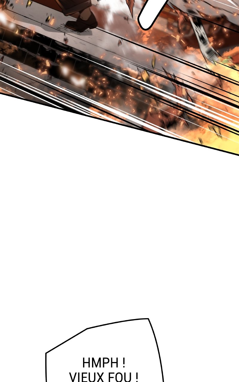 Read The Breaker 3_ Eternal Force FR Manga Online