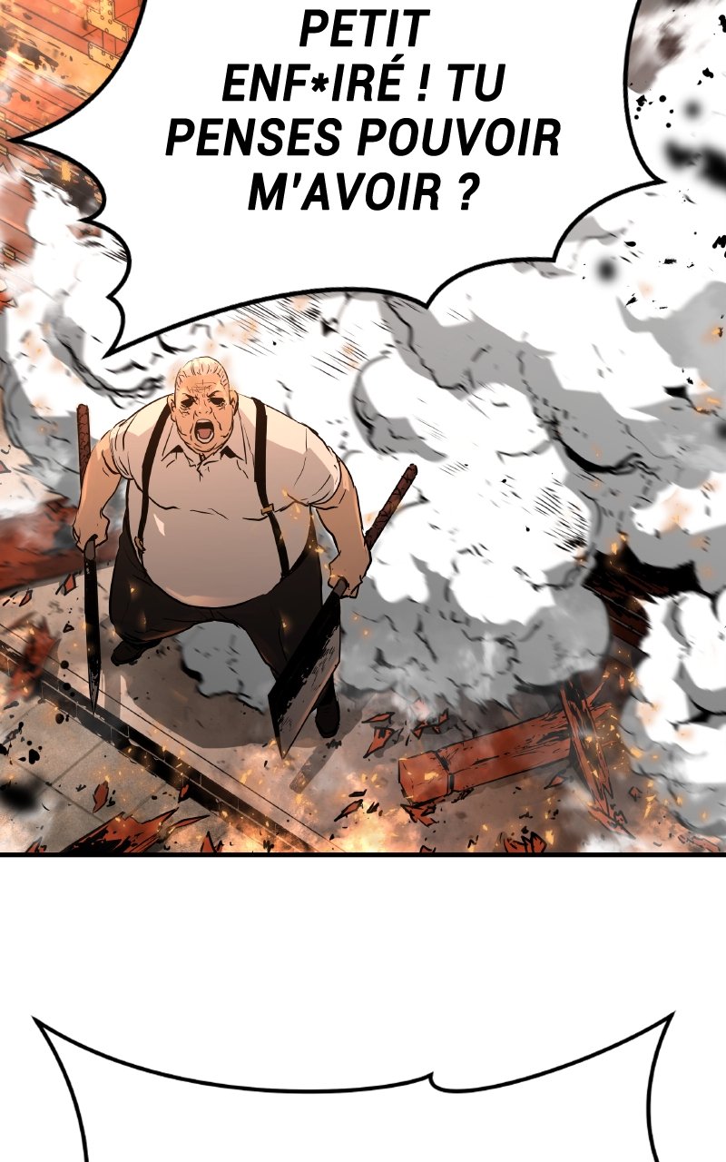 Read The Breaker 3_ Eternal Force FR Manga Online