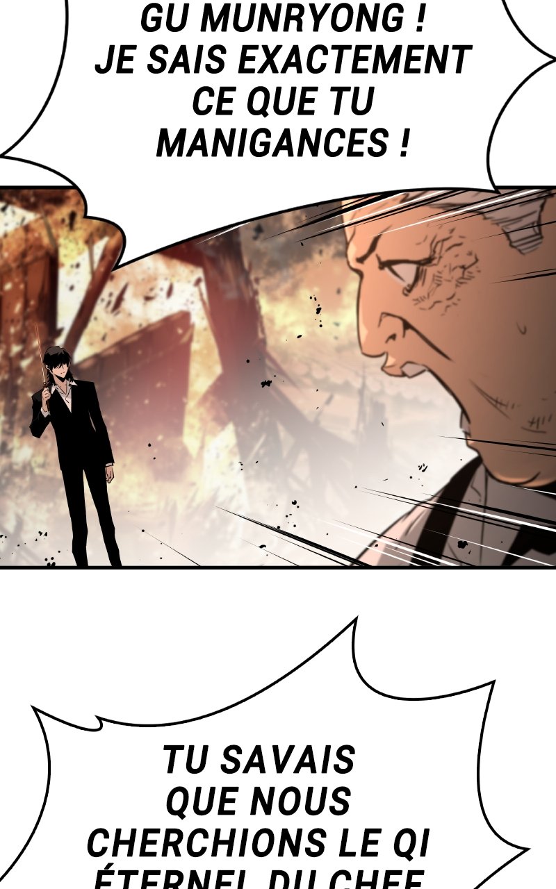 Read The Breaker 3_ Eternal Force FR Manga Online