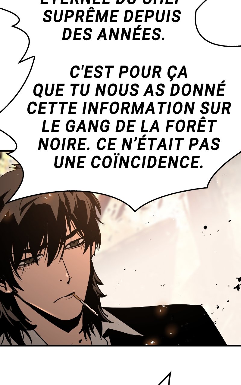 Read The Breaker 3_ Eternal Force FR Manga Online