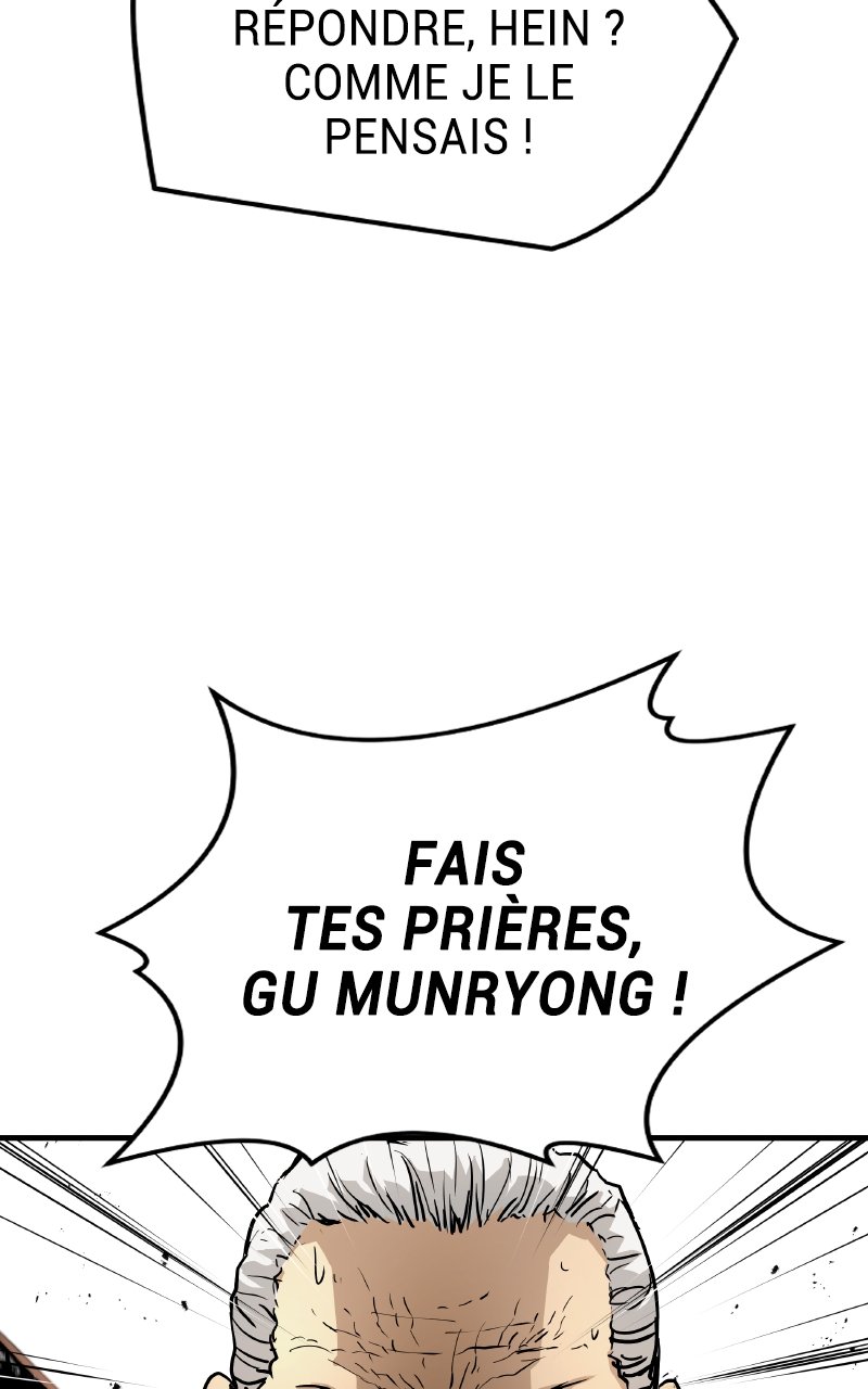 Read The Breaker 3_ Eternal Force FR Manga Online