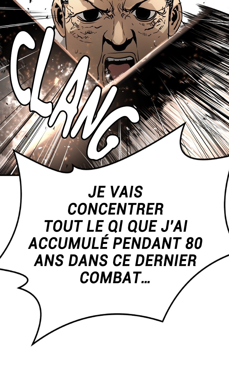 Read The Breaker 3_ Eternal Force FR Manga Online