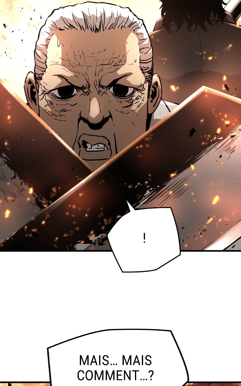 Read The Breaker 3_ Eternal Force FR Manga Online