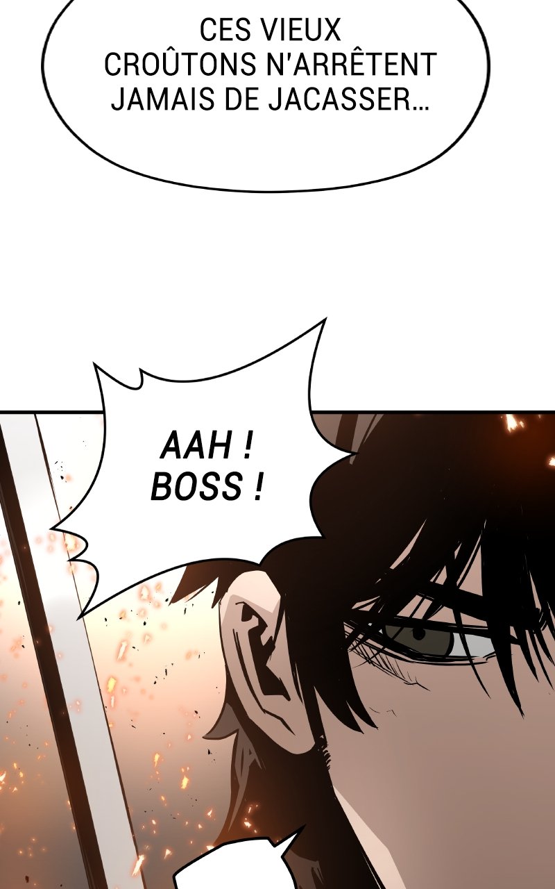 Read The Breaker 3_ Eternal Force FR Manga Online