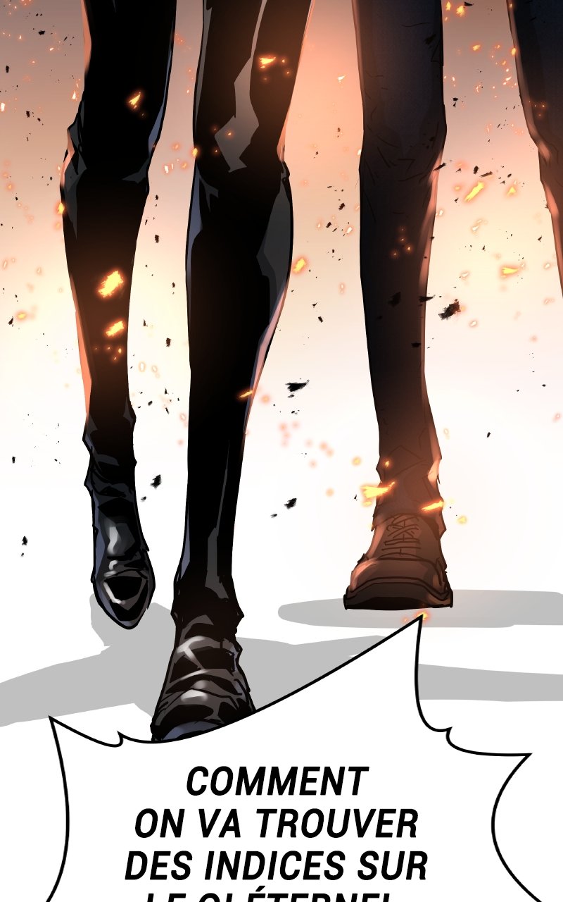 Read The Breaker 3_ Eternal Force FR Manga Online
