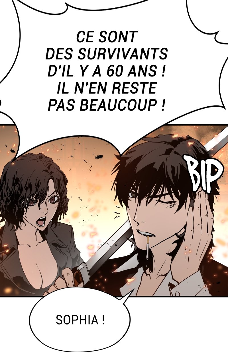 Read The Breaker 3_ Eternal Force FR Manga Online