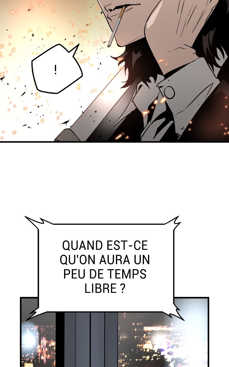 Read The Breaker 3_ Eternal Force FR Manga Online