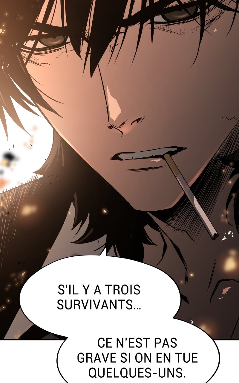 Read The Breaker 3_ Eternal Force FR Manga Online