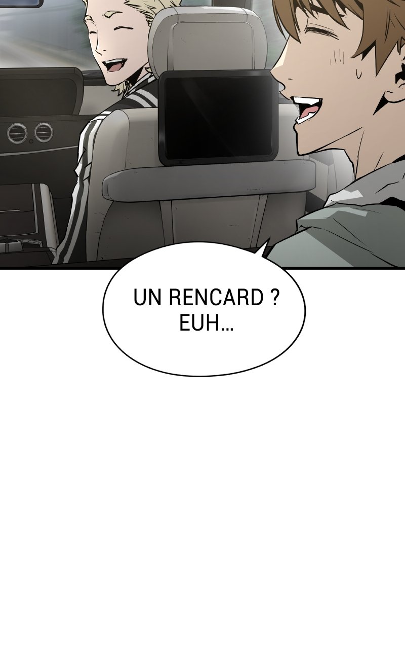 Read The Breaker 3_ Eternal Force FR Manga Online