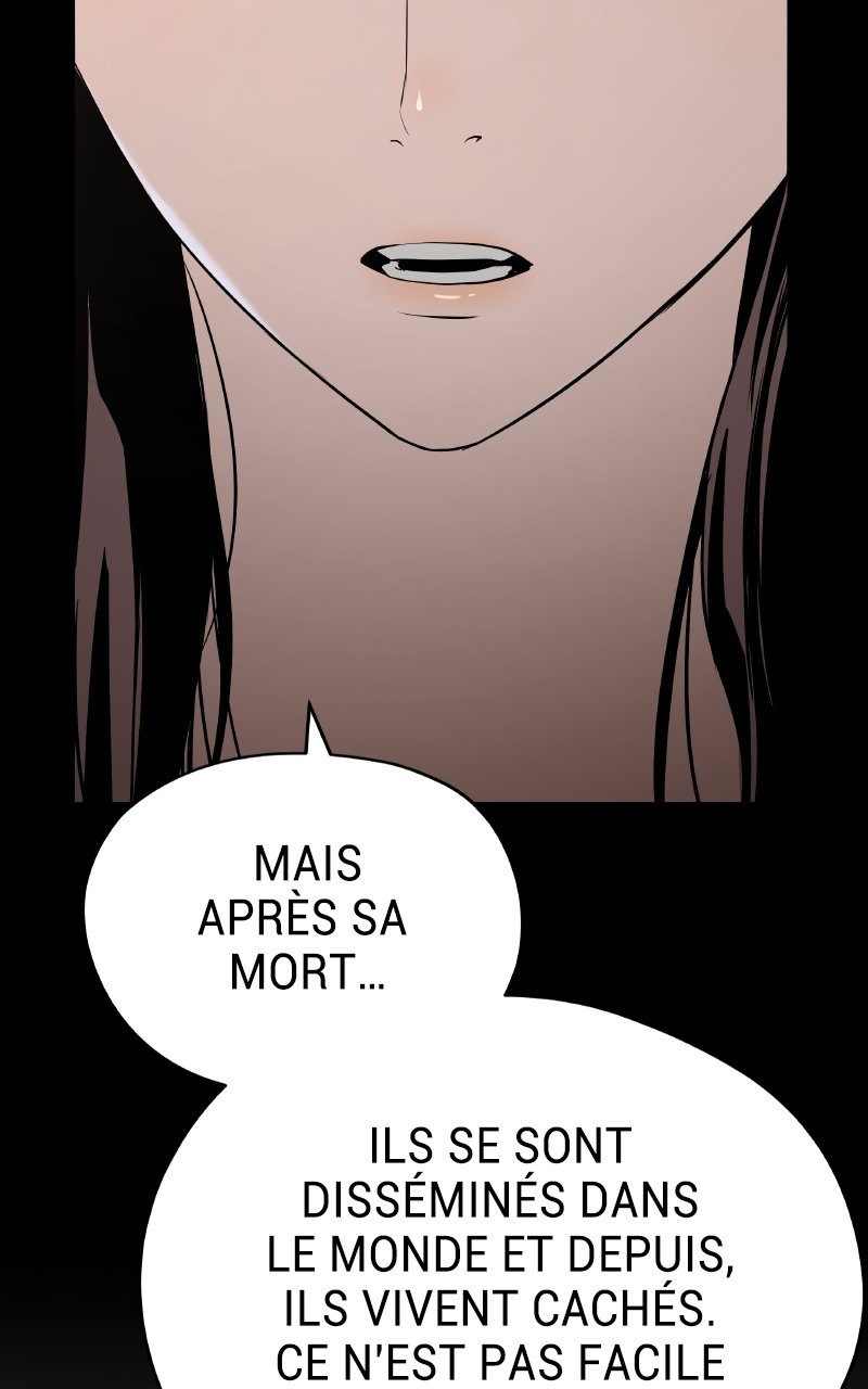 Read The Breaker 3_ Eternal Force FR Manga Online