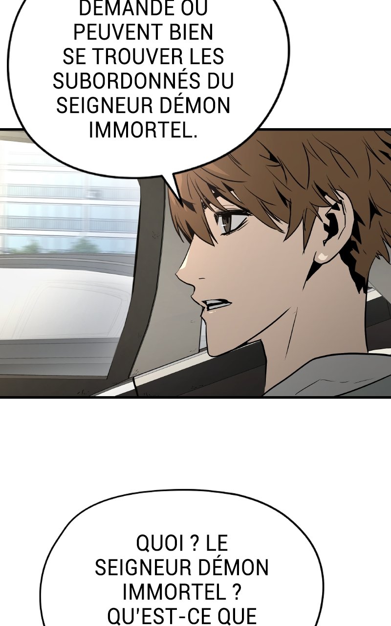 Read The Breaker 3_ Eternal Force FR Manga Online
