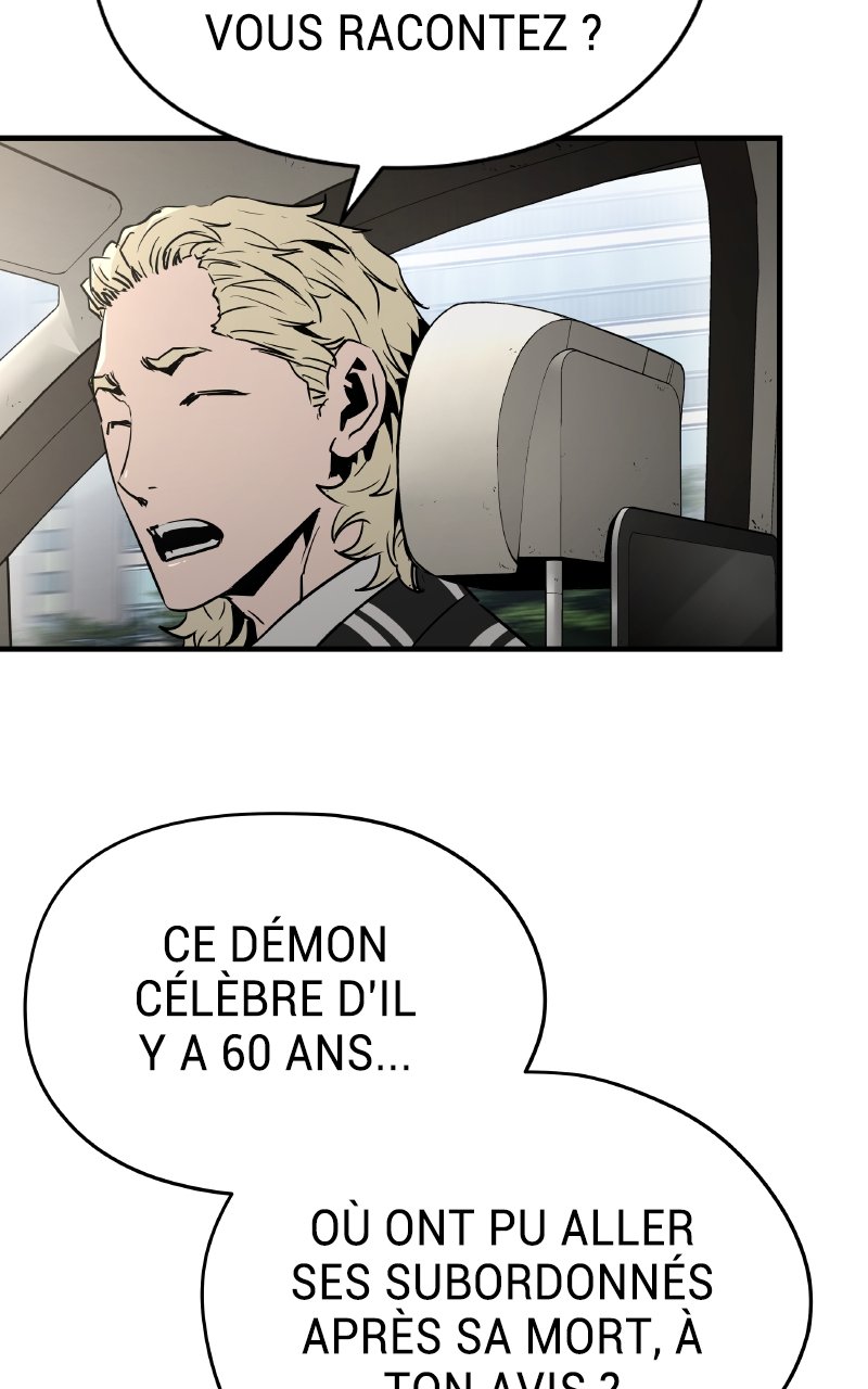 Read The Breaker 3_ Eternal Force FR Manga Online