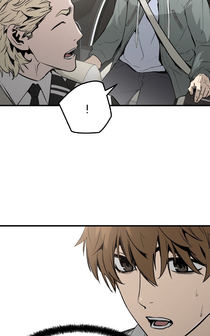 Read The Breaker 3_ Eternal Force FR Manga Online