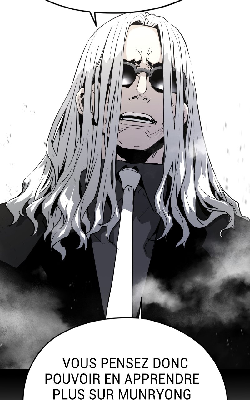 Read The Breaker 3_ Eternal Force FR Manga Online