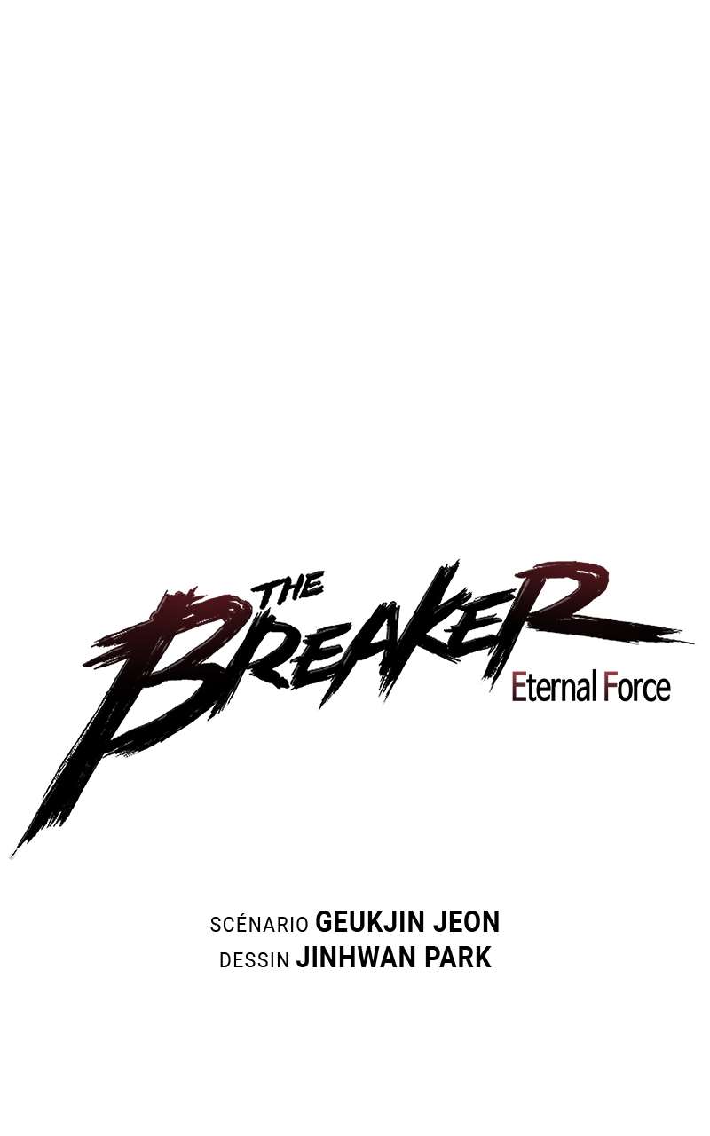 Read The Breaker 3_ Eternal Force FR Manga Online