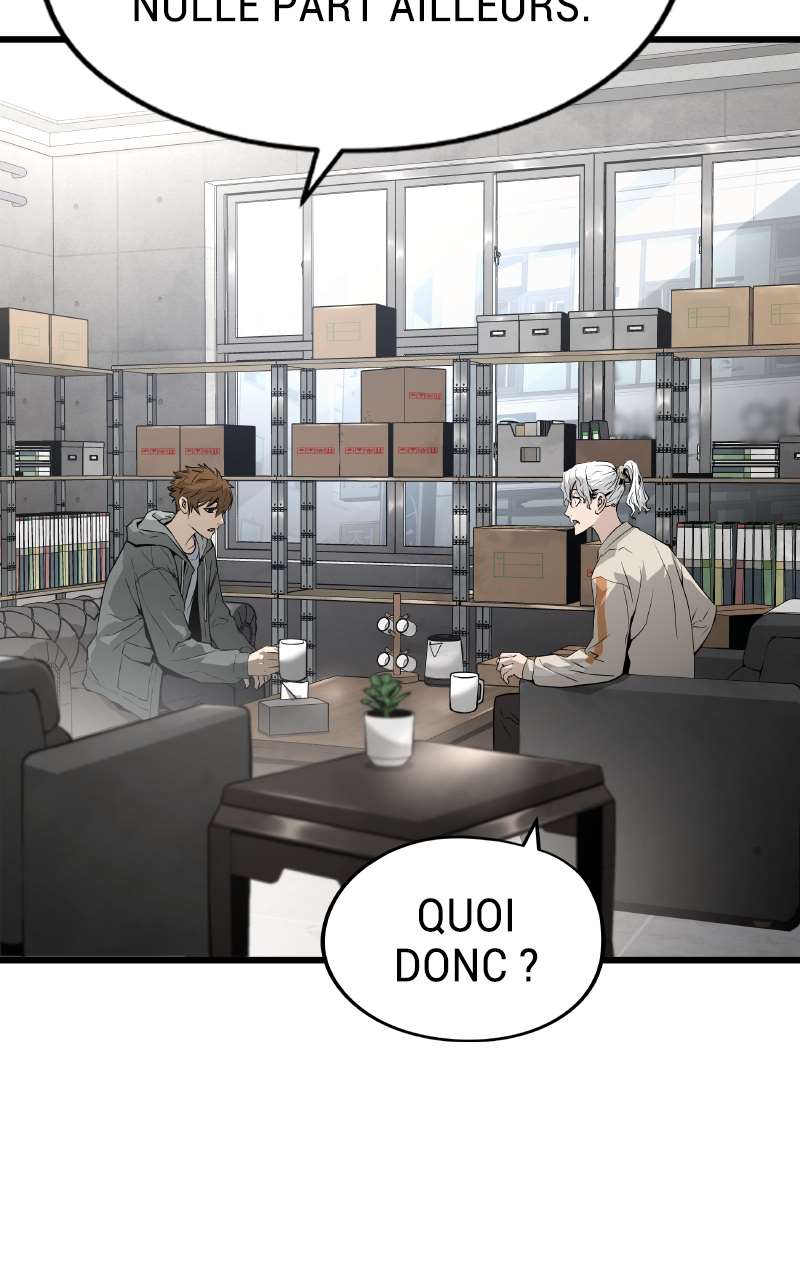 Read The Breaker 3_ Eternal Force FR Manga Online
