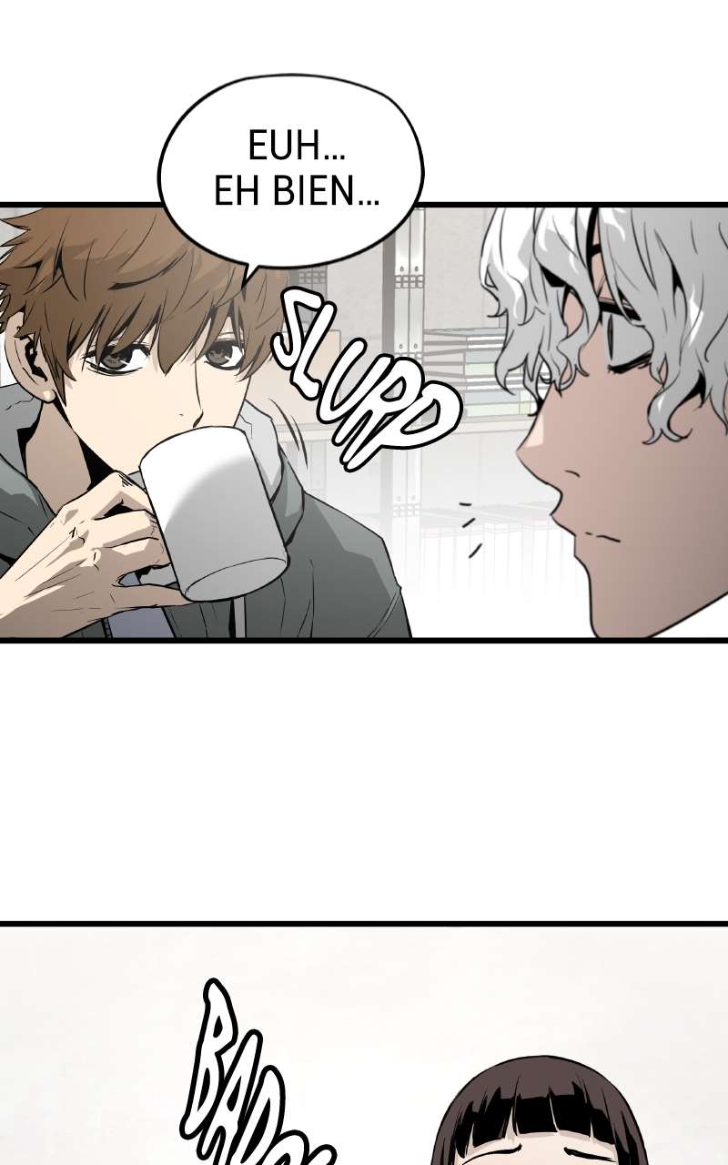 Read The Breaker 3_ Eternal Force FR Manga Online