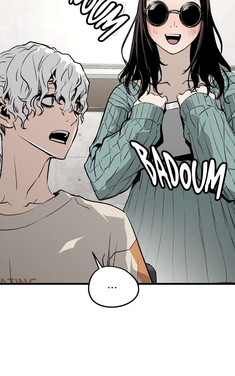 Read The Breaker 3_ Eternal Force FR Manga Online