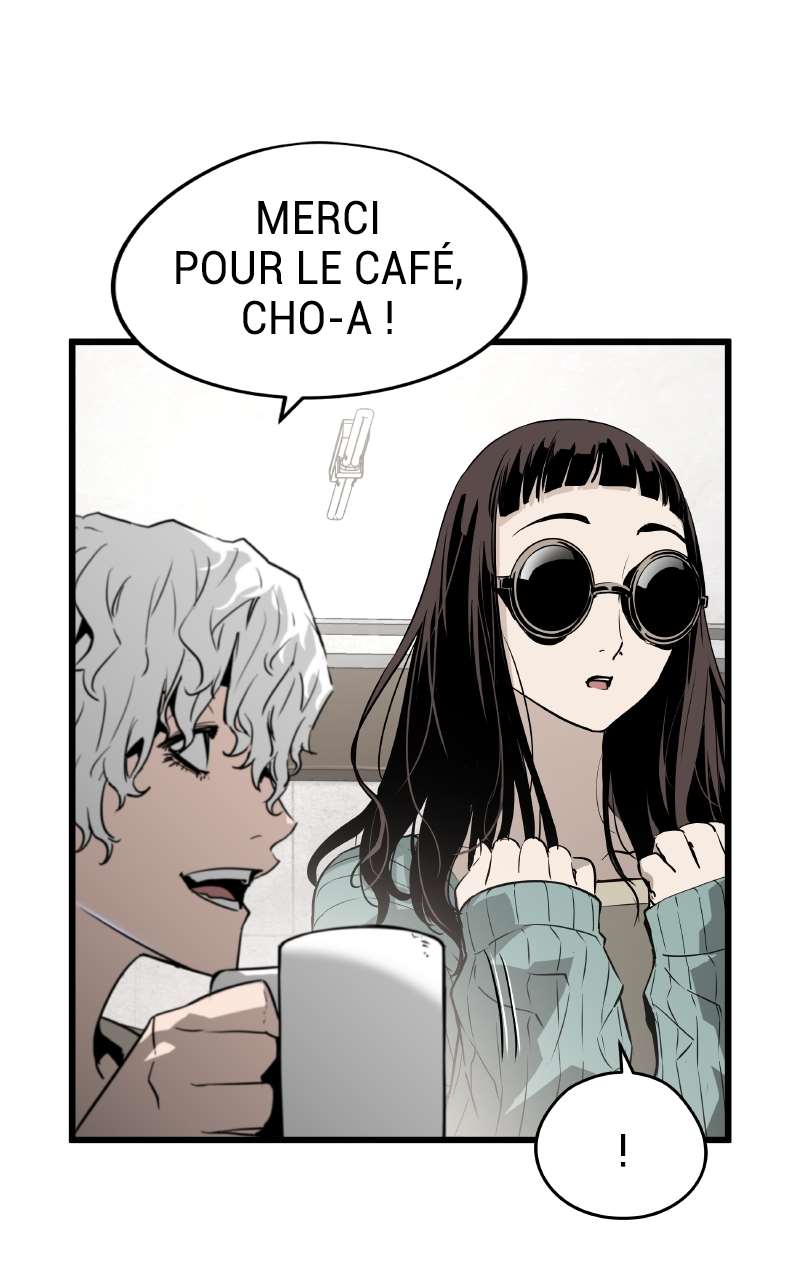 Read The Breaker 3_ Eternal Force FR Manga Online