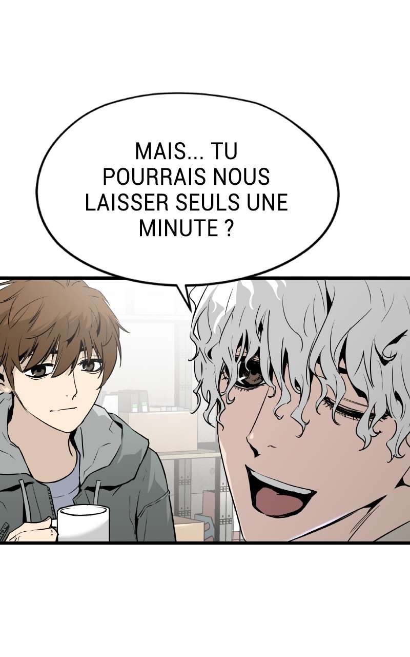 Read The Breaker 3_ Eternal Force FR Manga Online