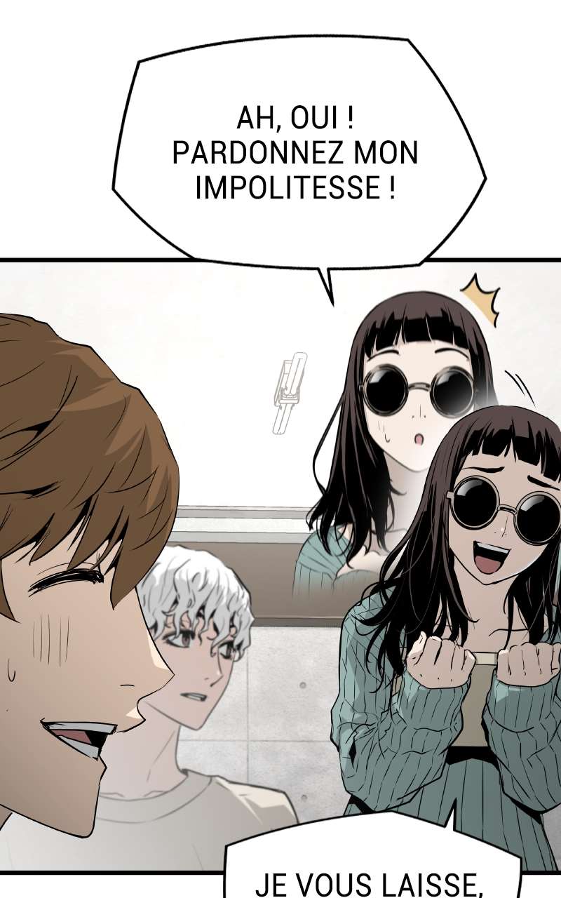Read The Breaker 3_ Eternal Force FR Manga Online