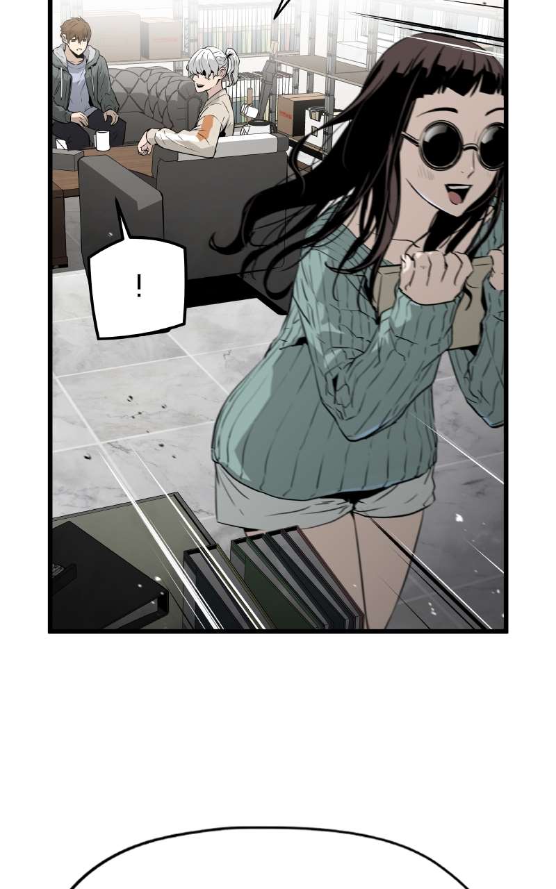 Read The Breaker 3_ Eternal Force FR Manga Online