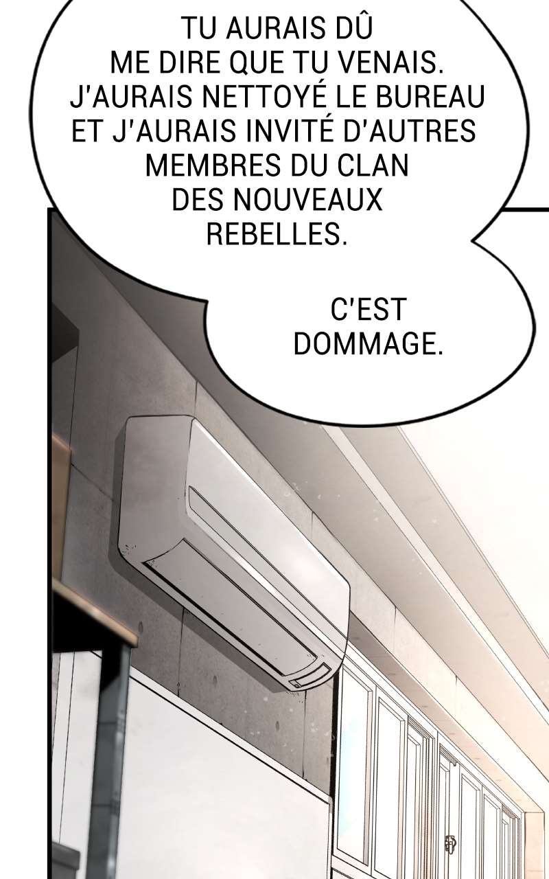 Read The Breaker 3_ Eternal Force FR Manga Online