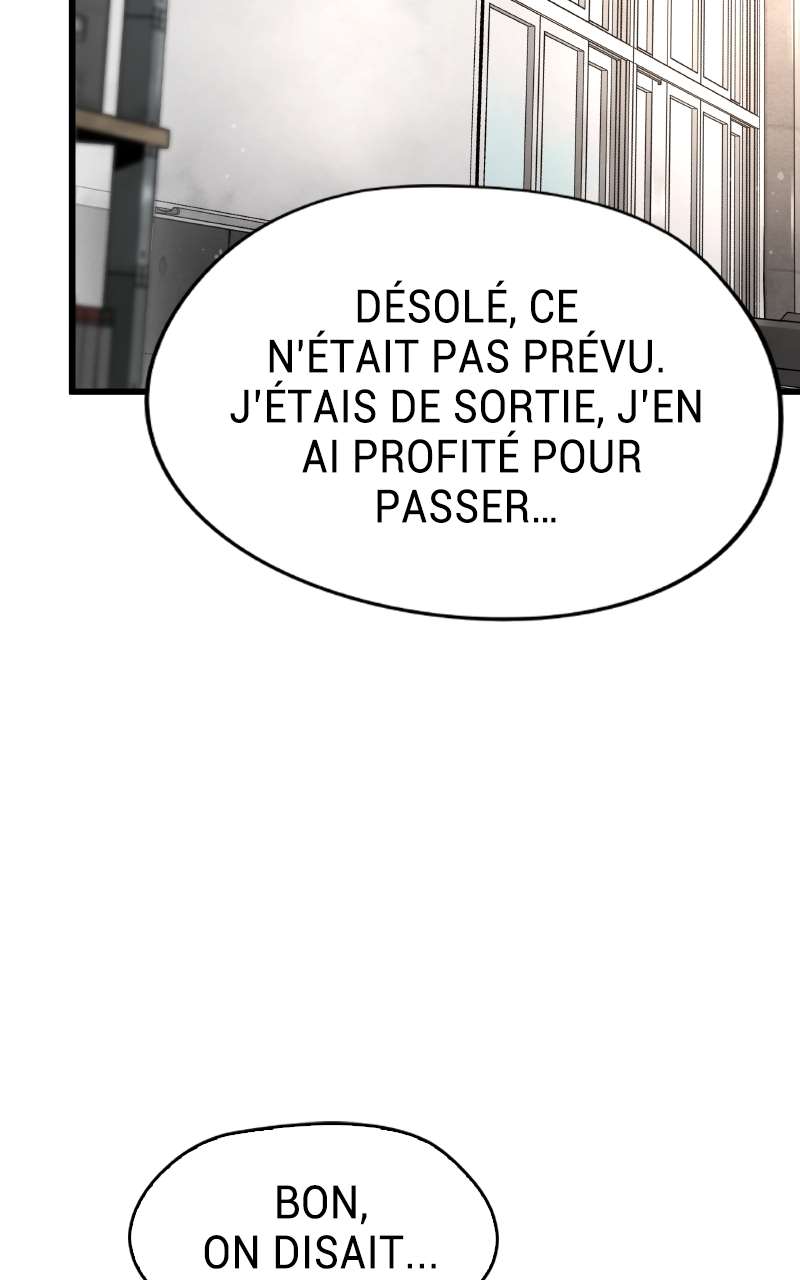 Read The Breaker 3_ Eternal Force FR Manga Online