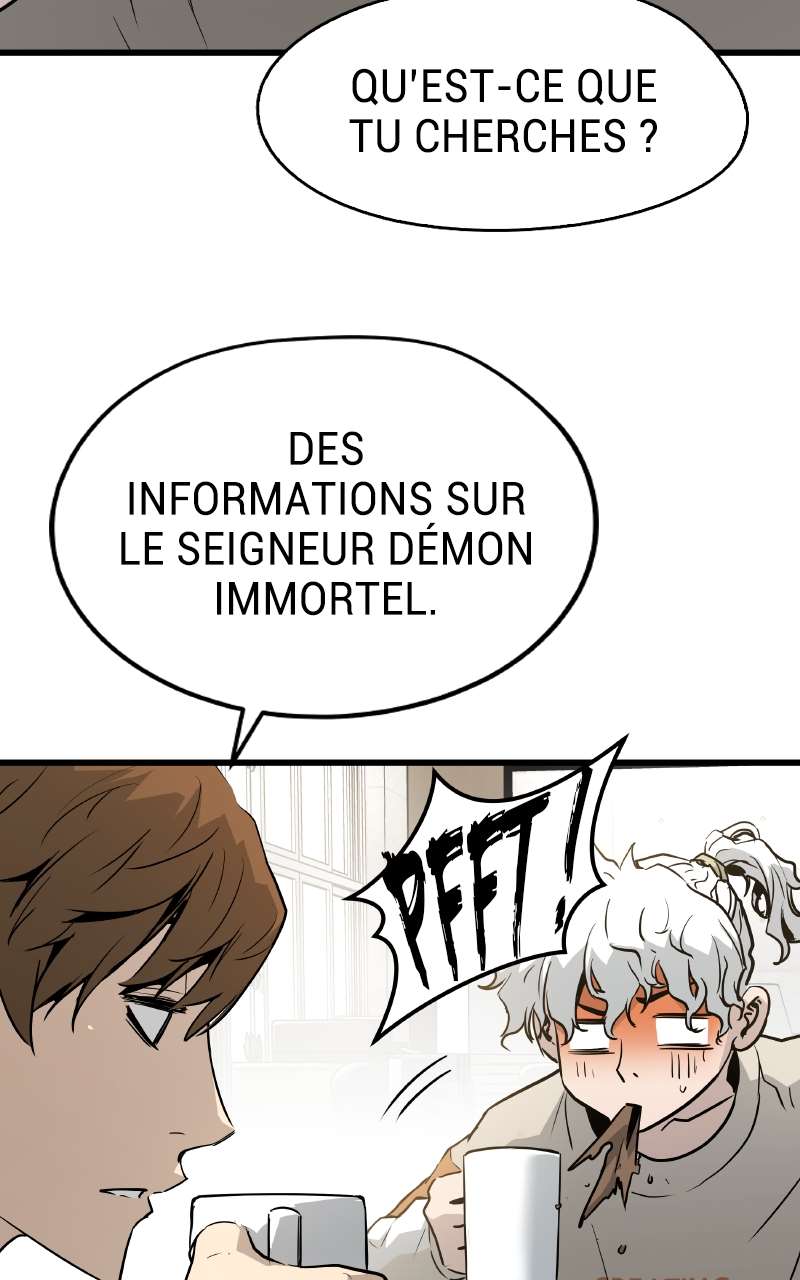 Read The Breaker 3_ Eternal Force FR Manga Online