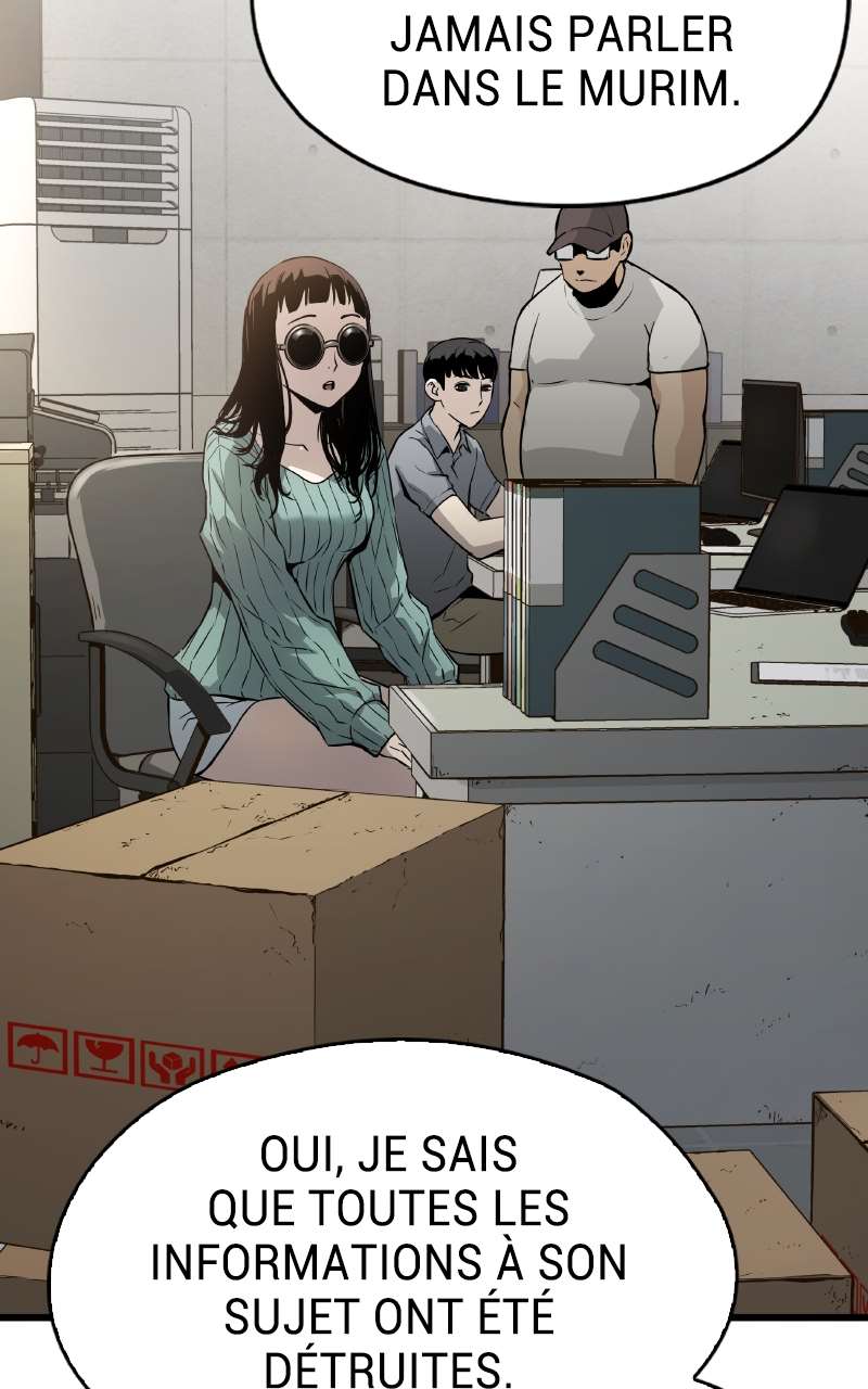Read The Breaker 3_ Eternal Force FR Manga Online
