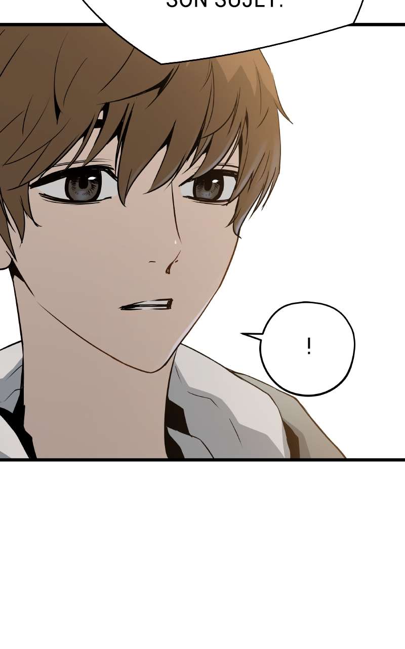 Read The Breaker 3_ Eternal Force FR Manga Online