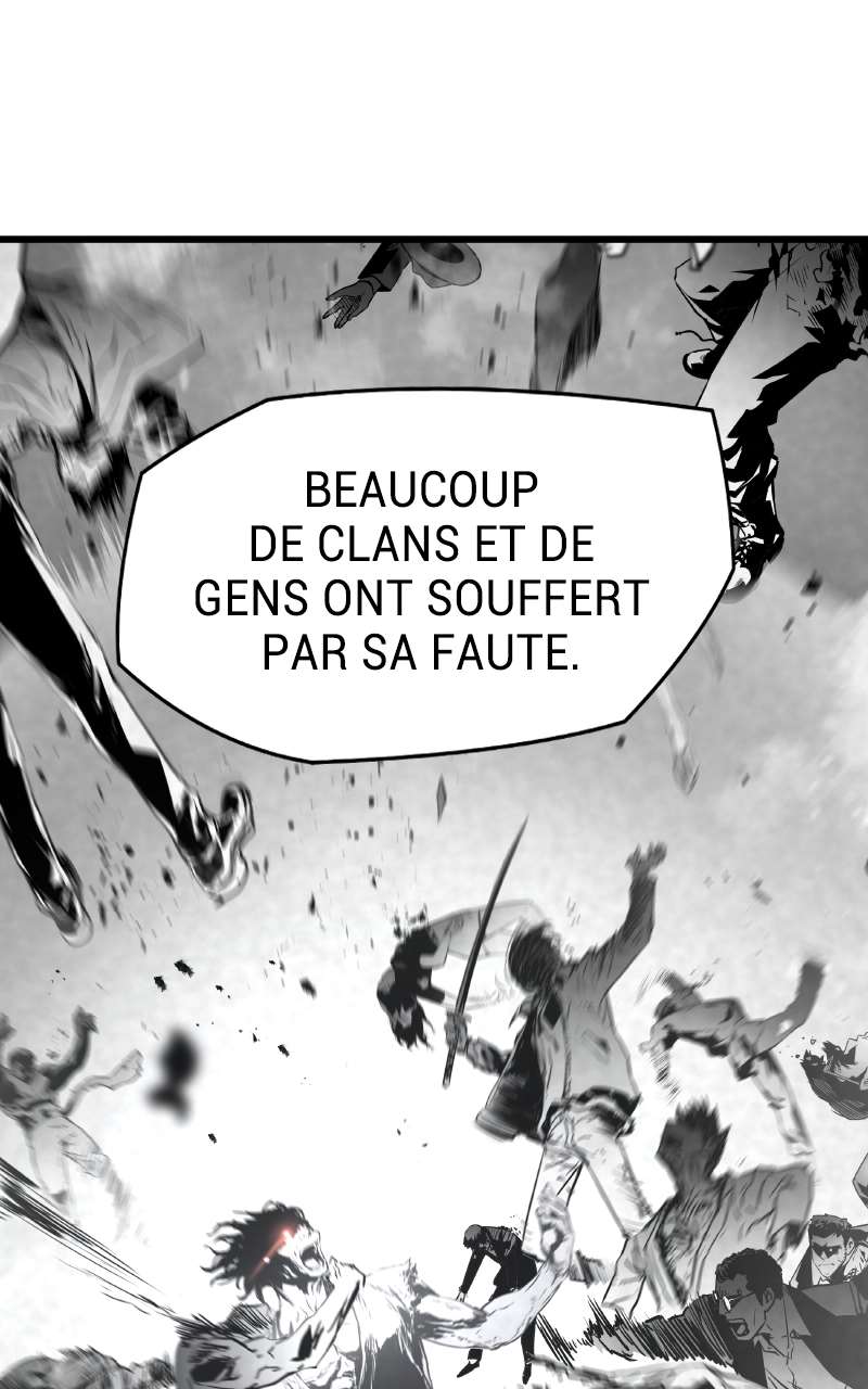 Read The Breaker 3_ Eternal Force FR Manga Online