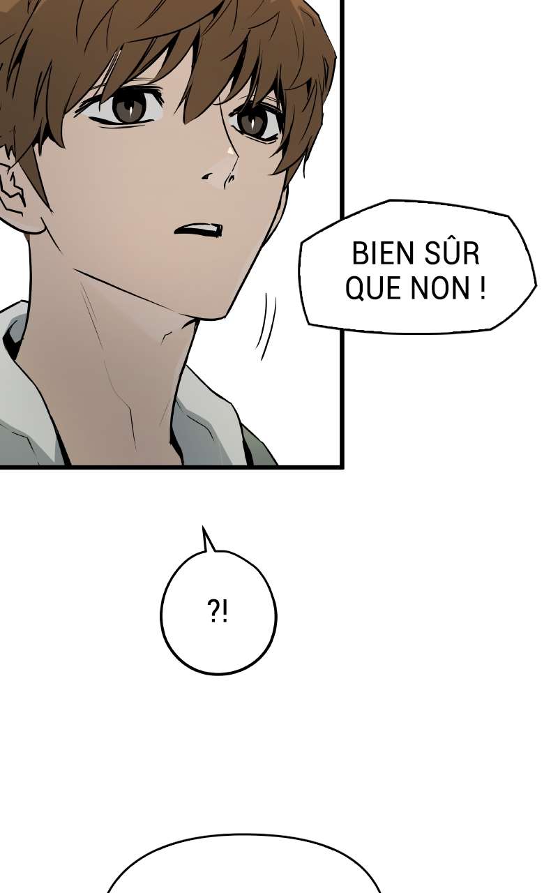 Read The Breaker 3_ Eternal Force FR Manga Online