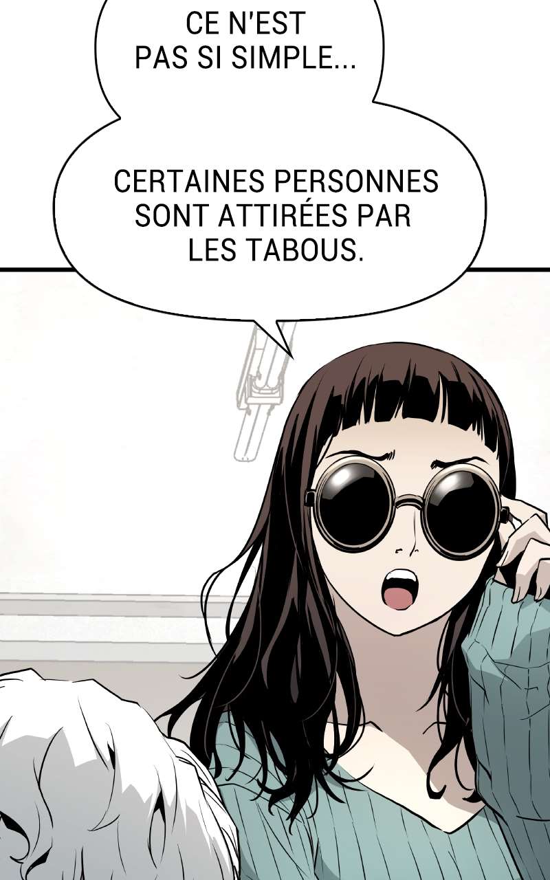 Read The Breaker 3_ Eternal Force FR Manga Online