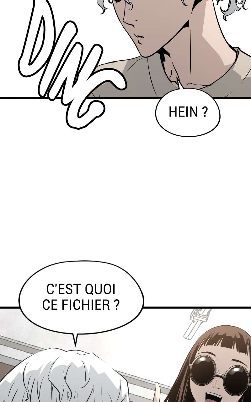 Read The Breaker 3_ Eternal Force FR Manga Online