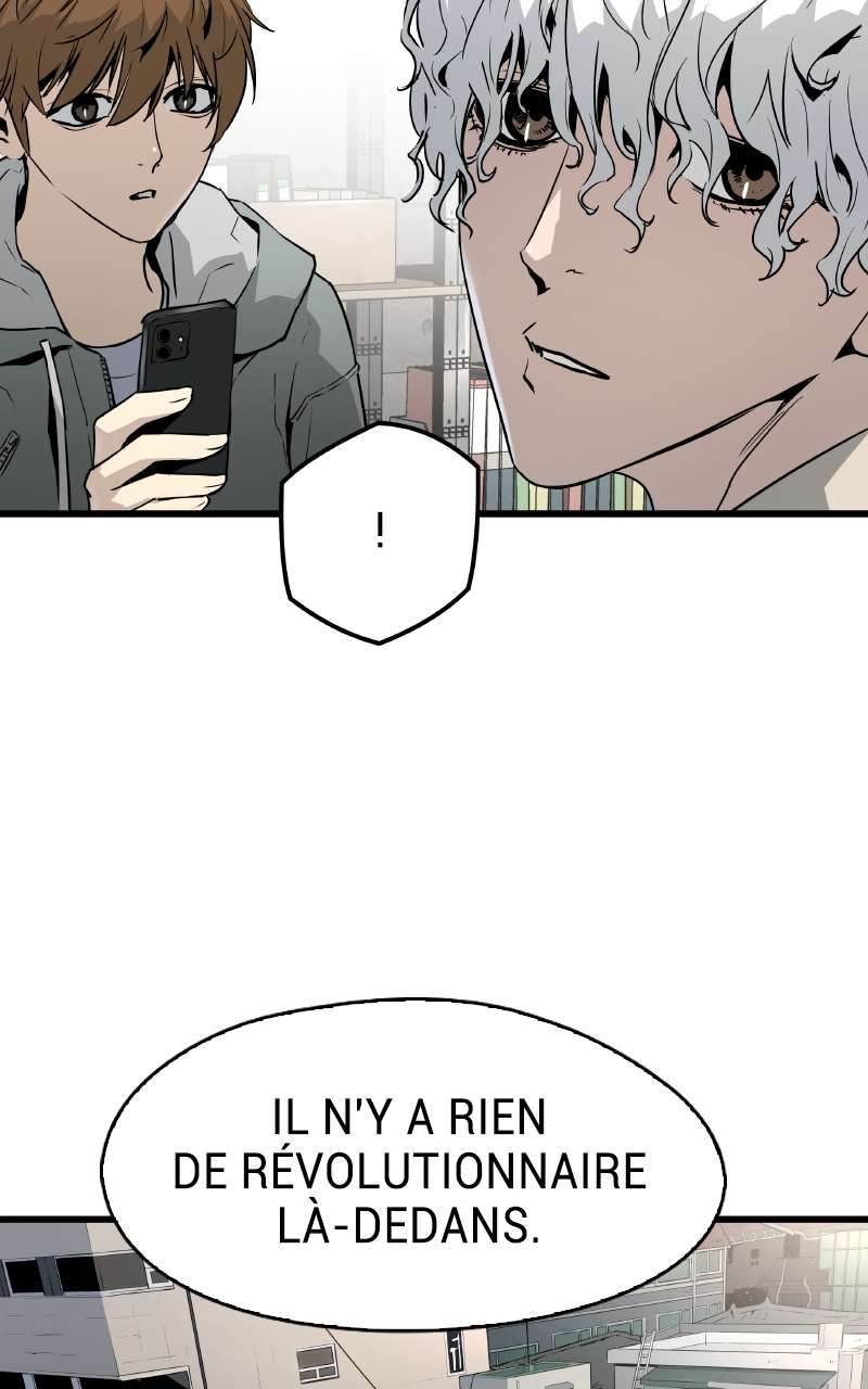Read The Breaker 3_ Eternal Force FR Manga Online