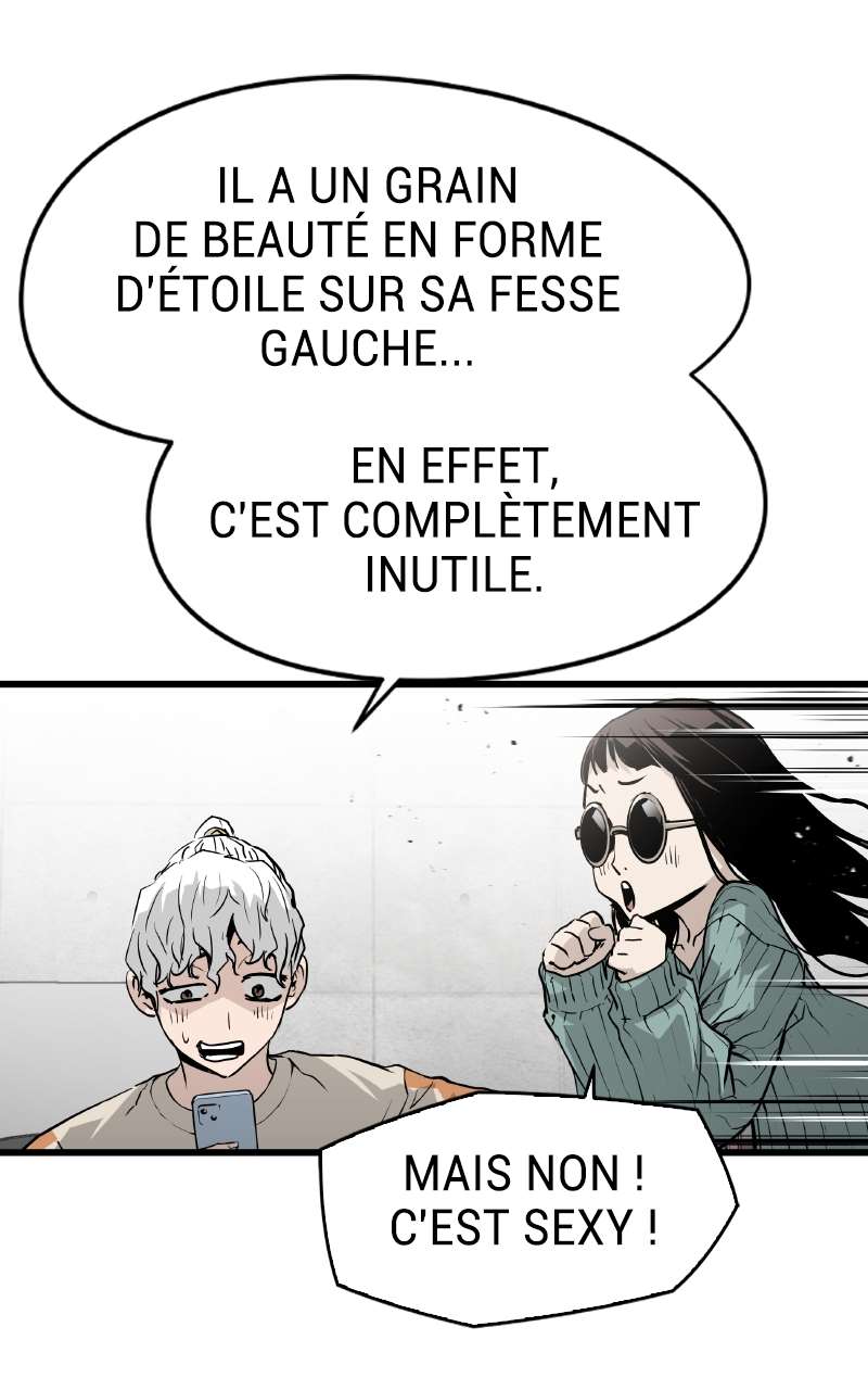 Read The Breaker 3_ Eternal Force FR Manga Online