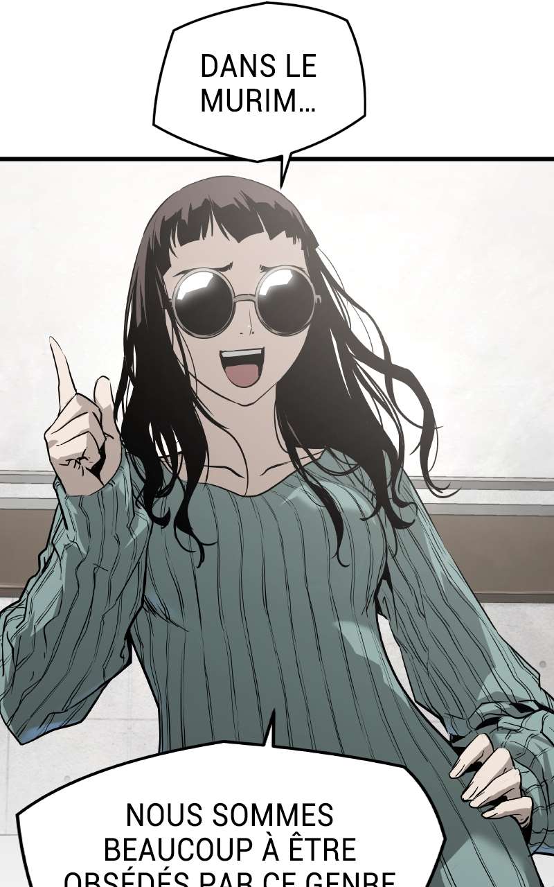 Read The Breaker 3_ Eternal Force FR Manga Online