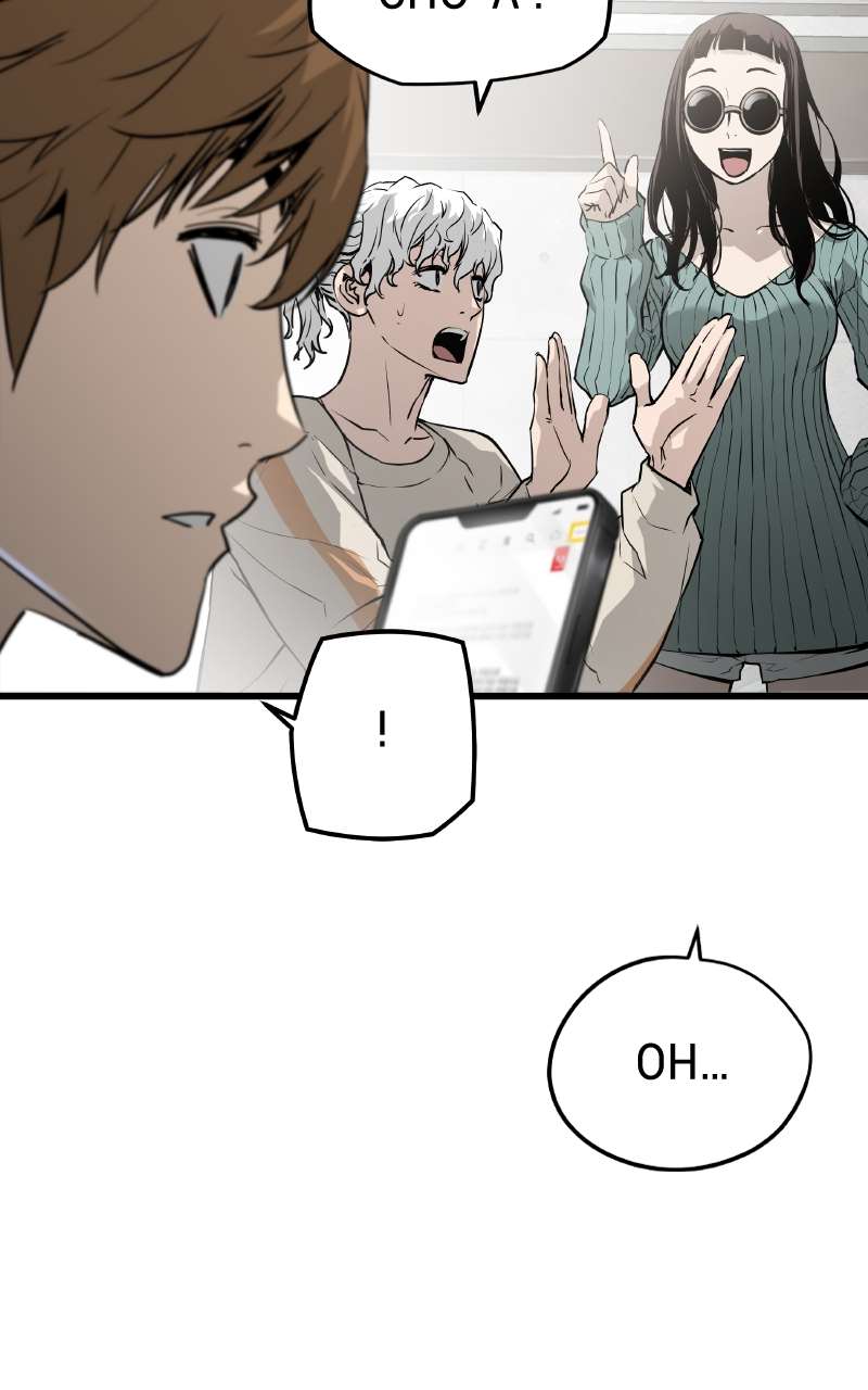 Read The Breaker 3_ Eternal Force FR Manga Online