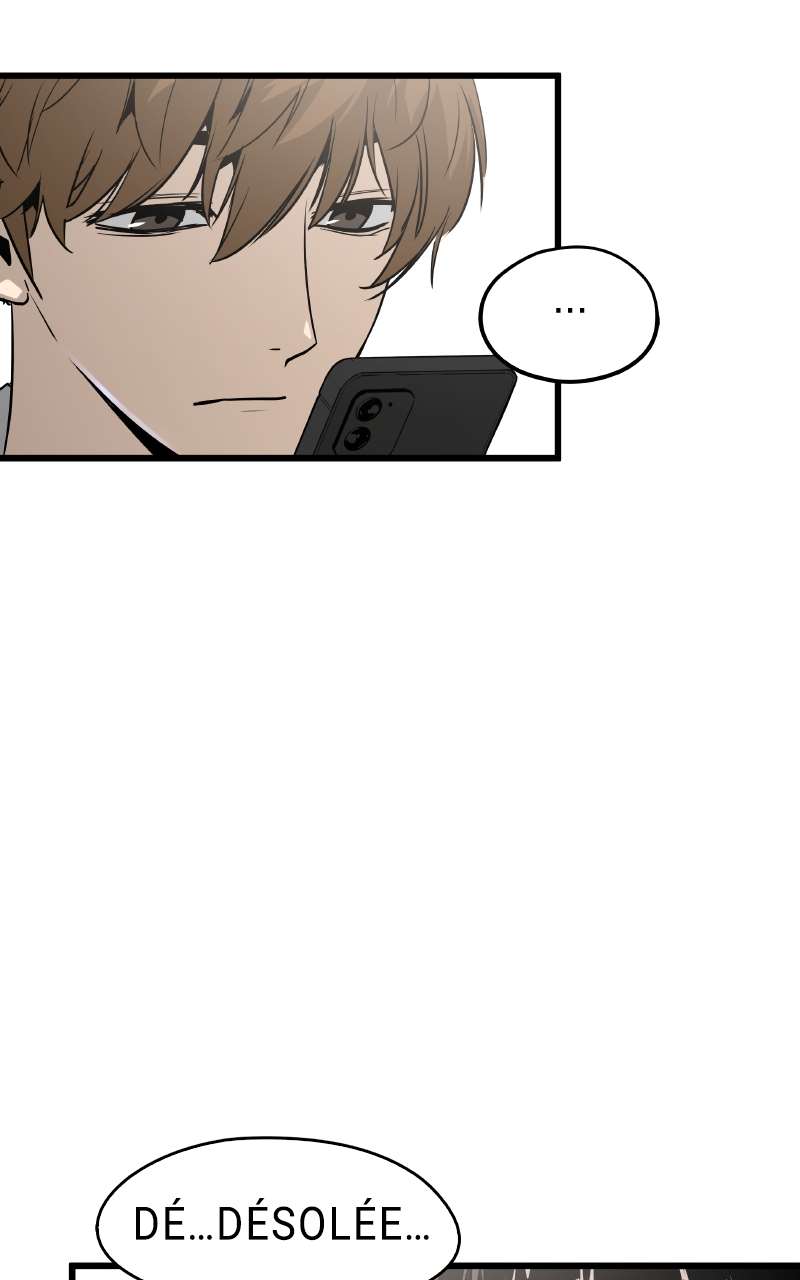 Read The Breaker 3_ Eternal Force FR Manga Online
